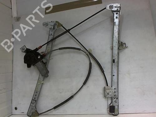 Used Front right window mechanism Front right window mechanism 25638507 25638507