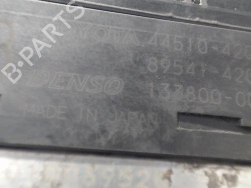 ABS pump TOYOTA RAV 4 II (_A2_) 2.0 4WD (ACA21, ACA20) | BP29189241M43 - Image 4