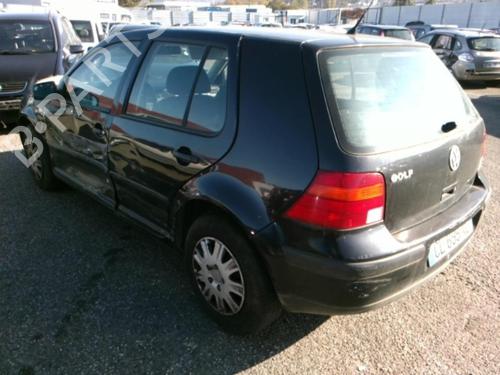 Rear right window mechanism VW GOLF IV (1J1) 1.4 16V | BP25638246C25 