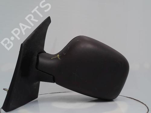 Bakspejl venstre RENAULT SCÉNIC I MPV (JA0/1_, FA0_) 1.9 dCi RX4 | BP29966371C26