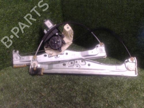 Used Front left window mechanism CITROËN C4 CACTUS 1.2 VTi 82 (82 hp) 25631795