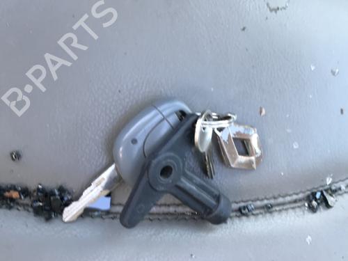 Motor RENAULT TWINGO I (C06_) 1.2 16V (C06C, C06D, C06K) | BP30329156M1