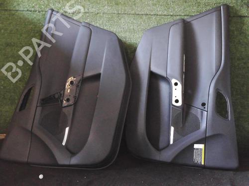 Seats set CITROËN DS4 (NX_) 1.6 HDi 115 | BP25644634C78  - Image 14