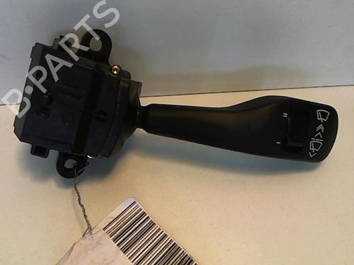 Used Steering column stalk BMW 5 (E39) 530 d (193 hp) 25634181