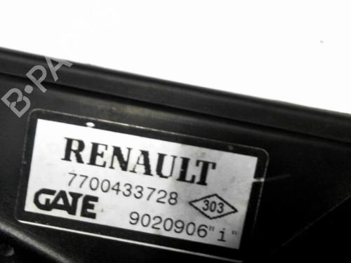 Electro ventilador RENAULT MEGANE I Grandtour (KA0/1_) 1.9 dTi (KA0N) (98 hp) 25640840