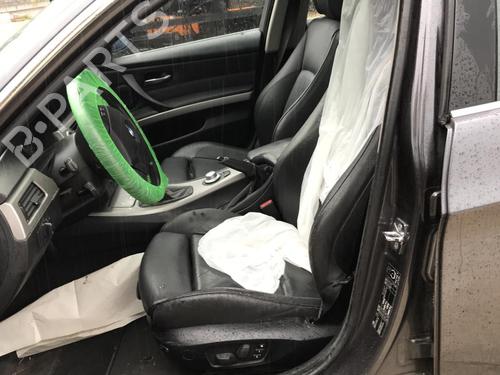 Front left window mechanism BMW 3 (E90) 330 d | BP25631067C22 