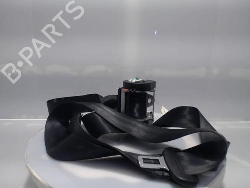 Used Rear left belt tensioner VW GOLF VII (5G1, BQ1, BE1, BE2) 1.6 TDI (105 hp) 28156416