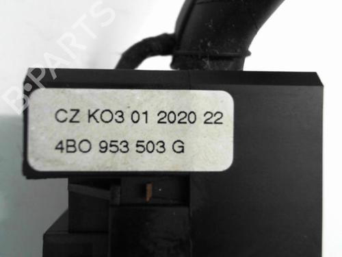 Used Steering column stalk Steering column stalk AUDI TT (8N3) 1.8 T (180 hp) 25637312 25637312