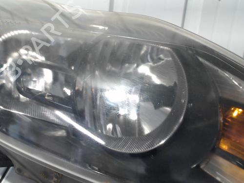 Right headlight FORD FOCUS II Convertible 2.0 TDCi | BP28948947C29  - Image 6