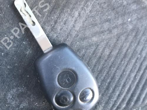 Used Parts RENAULT TRAFIC III Van (FG_)  1.6 dCi 145 (FGMG)  4437577