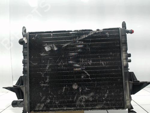 Radiateur Radiateur RENAULT TWINGO I (C06_) [1993-2012] 39761024 39761024