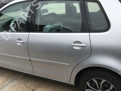 Starter VW POLO (9N_, 9A_) 1.4 TDI | BP25639452M8 