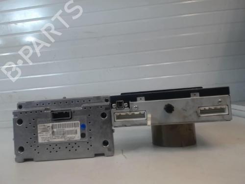 Used Display monitor Display monitor RENAULT LAGUNA II (BG0/1_) 2.2 dCi (BG0F) (150 hp) 25635851 25635851