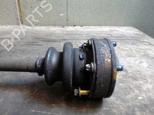 Left rear driveshaft MERCEDES-BENZ E-CLASS (W210) E 220 CDI (210.006) | BP25633129M40 
