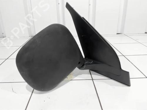 Used Right mirror NISSAN VANETTE CARGO Van (HC 23) 2.3 D (75 hp) 25631390