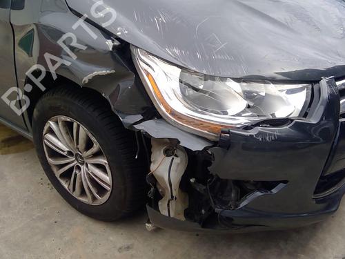 Electronic module CITROËN DS4 (NX_) 1.6 HDi 115 | BP25631504M83  - Image 15