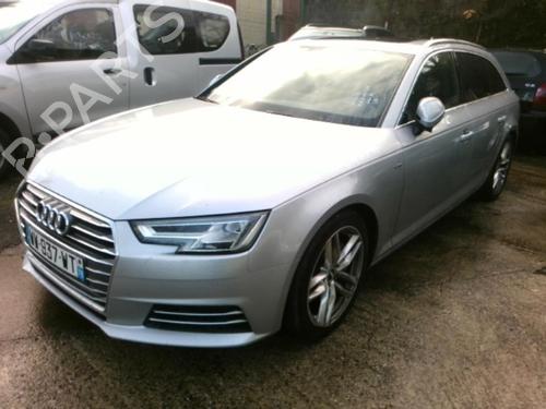 Switch AUDI A4 B9 Avant (8W5, 8WD) 3.0 TDI quattro | BP25631895I30 - Image 8
