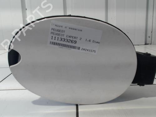 Fuel flap PEUGEOT EXPERT Van (VF3A_, VF3U_, VF3X_) 1.6 HDi 90 8V | BP29749350C131 