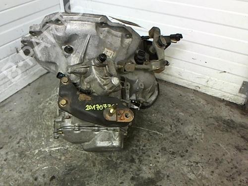 Used Gearbox Gearbox CHEVROLET NUBIRA Estate [2005-2011] 25643713 25643713