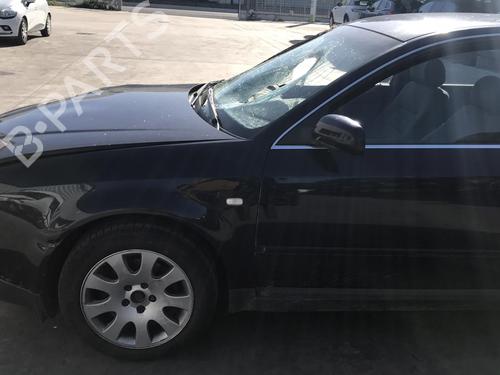 Tailgate AUDI A6 C5 (4B2) 2.5 TDI | BP25642414C6 