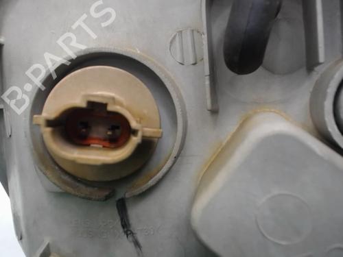 Left headlight CHEVROLET REZZO MPV (U100) 2.0 | BP25650936C28 