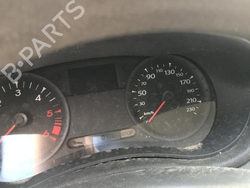 Tow ball/Mechanism RENAULT CLIO III Grandtour (KR0/1_) 1.5 dCi (KR0G) | BP29425896C141 