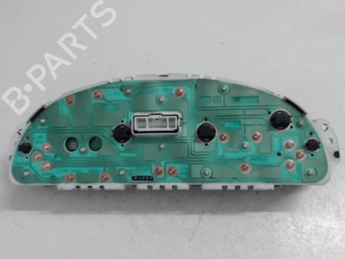 Instrument cluster HYUNDAI MATRIX (FC) 1.5 CRDi | BP25633625C47 