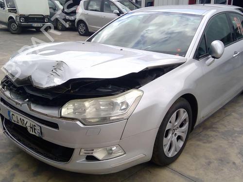 Electronic module CITROËN C5 III (RD_) 2.0 HDi 140 (RDRHF8, RDRHFA, RDRHA8, RDRHAJ) | BP25648500M83  - Image 8