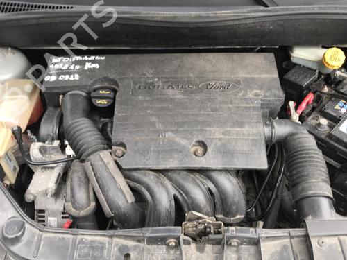 Used Parts FORD FUSION (JU_) 1.6 2530213