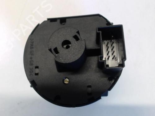 Headlight switch VW GOLF VI (5K1) 1.6 TDI | BP25648742I24 - Image 3