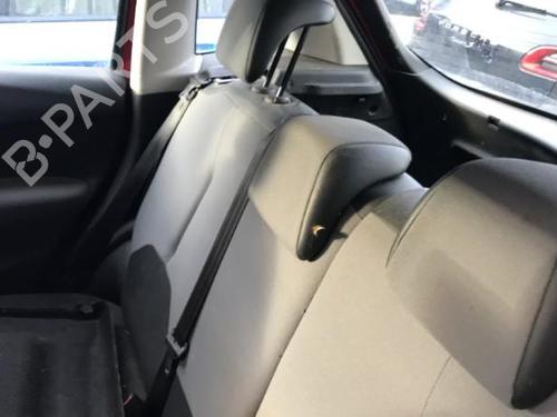 Switch CITROËN C3 II (SC_) 1.4 HDi 70 (SC8HZC, SC8HR0, SC8HP4) | BP25629508I30  - Image 6