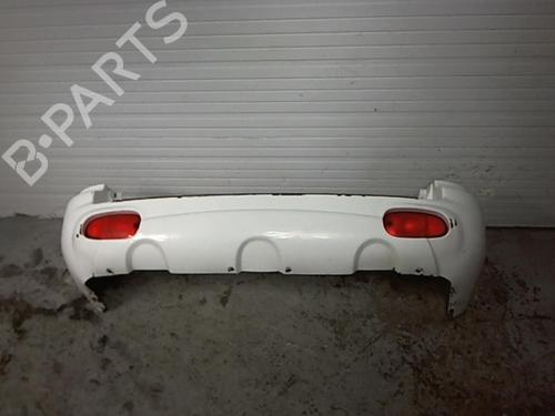 Bagtil kofangere HYUNDAI SANTA FÉ I (SM) 2.0 CRDi (113 hp) 25649775