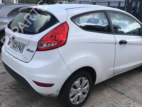 Gearbox FORD FIESTA VI (CB1, CCN) 1.25 | BP35778929M3  - Image 12