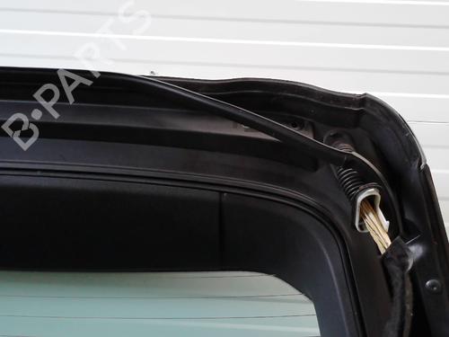 Tailgate CITROËN C4 Grand Picasso II (DA_, DE_) 1.6 BlueHDi 120 | BP29147004C6 