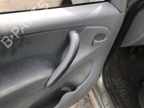 Gearbox CITROËN XSARA PICASSO (N68) 1.6 HDi | BP27250684M3 