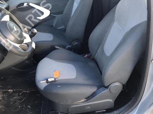 AC radiator FORD KA (RU8) 1.2 | BP30479253M32 - Image 4