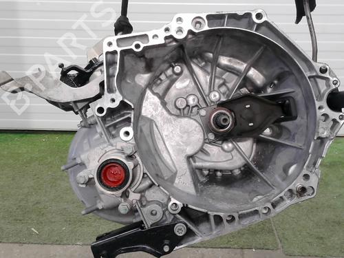 Used Gearbox Gearbox CITROËN C3 AIRCROSS II (2R_, 2C_) 1.5 BlueHDi 110 (110 hp) 29851444 29851444