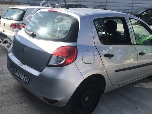 Teile für RENAULT CLIO III (BR0/1, CR0/1) 1.5 dCi (C/BR0G, C/BR1G) (68 hp) 4378315 