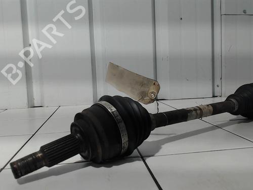 Used Left front driveshaft RENAULT KANGOO Express (FW0/1_) 1.5 dCi 90 (FW0G, FW05, FW08, FW11) (90 hp) 29604925