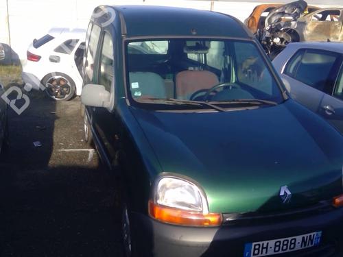 Left taillight RENAULT KANGOO (KC0/1_) 1.2 (KC0A, KC0K, KC0F, KC01) | BP25632855C34  - Image 7