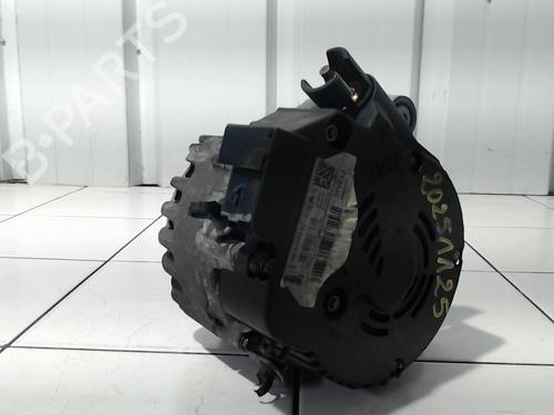 Alternator PEUGEOT 308 II (LB_, LP_, LW_, LH_, L3_) 1.6 BlueHDi 120 | BP29995940M7 