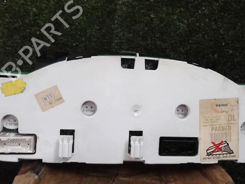 Used Instrument cluster Instrument cluster JAGUAR X-TYPE I (X400) 2.1 V6 (156 hp) 26428621 26428621