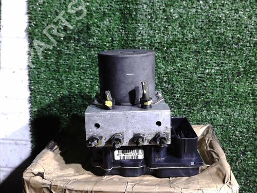 Used ABS pump BMW X5 (E53) 3.0 d (218 hp) 25639212