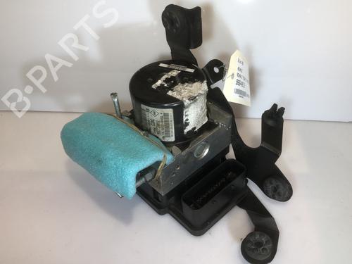 Used ABS pump RENAULT MEGANE III Grandtour (KZ0/1) 1.5 dCi (KZ09, KZ0D, KZ1G, KZ29, KZ14, KZ1W, KZ10, KZ1F,... (110 hp) 28524523