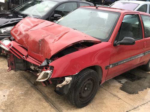 Right taillight CITROËN SAXO (S0, S1) 1.0 X | BP31146869C35 