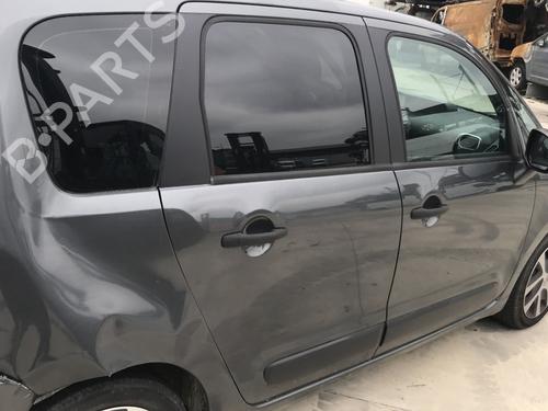 Gearbox CITROËN C3 Picasso (SH_) 1.6 HDI 90 | BP28381508M3 - Image 12