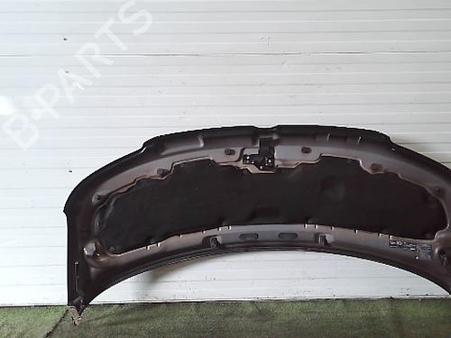 Panser Panser VW TRANSPORTER T5 Van (7HA, 7HH, 7EA, 7EH) [2003-2026] 37450605 37450605