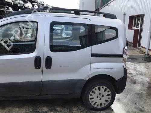 ABS pump PEUGEOT BIPPER (AA_) 1.4 HDi | BP25639607M43 - Image 42