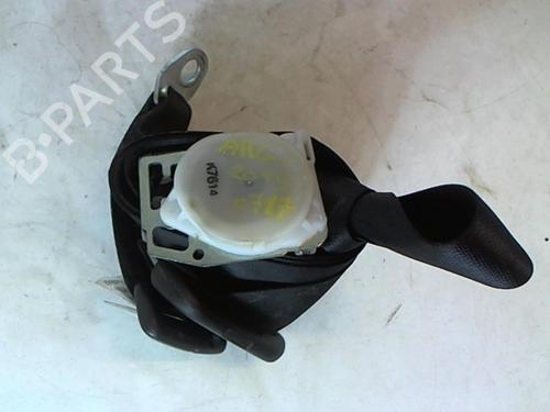 Used Rear left belt tensioner TOYOTA YARIS (_P1_) 1.3 (SCP12_, SCP13_, SCP12R, SCP13R) (87 hp) 25633324