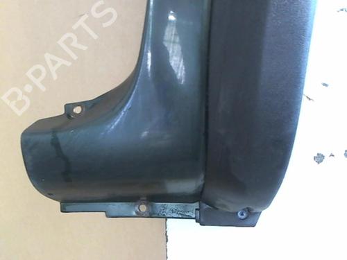 Right front fenders LAND ROVER FREELANDER I (L314) 2.0 Td4 4x4 | BP25633262C42 